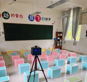 大弯小学教室除甲醛，大弯小学甲醛治理